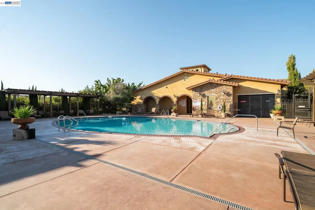 4763 Perugia Street Dublin CA 94568