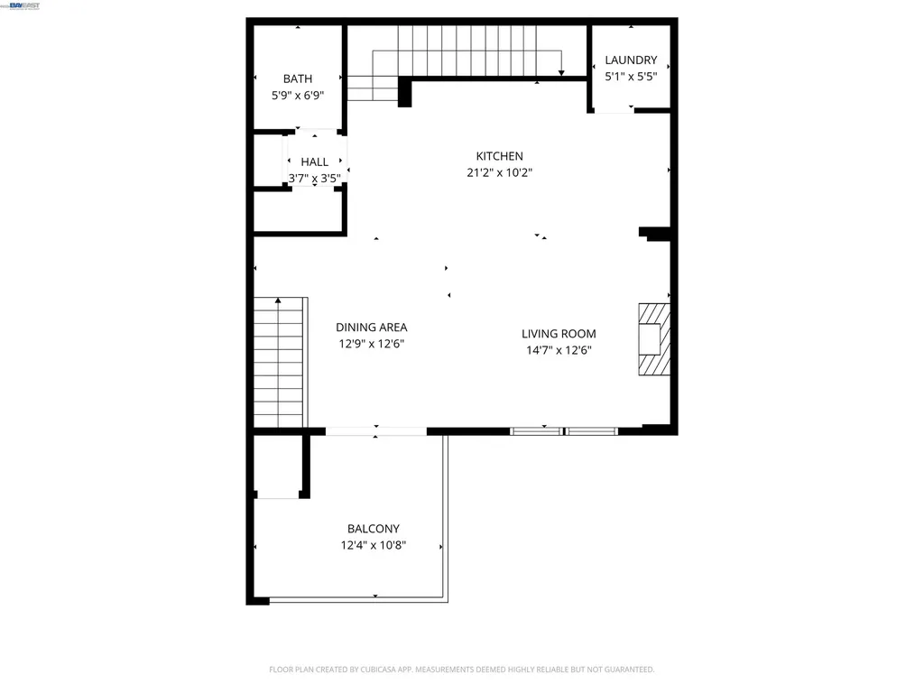 4763 Perugia Street Dublin CA 94568