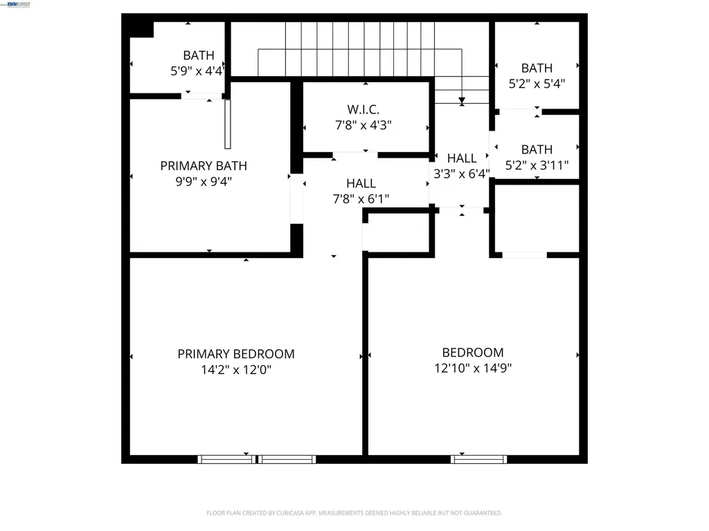 4763 Perugia Street Dublin CA 94568