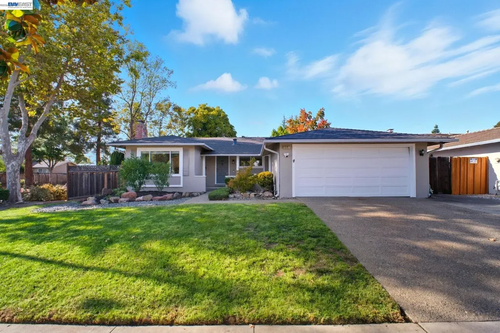 4987 Winchester Place Newark CA 94560