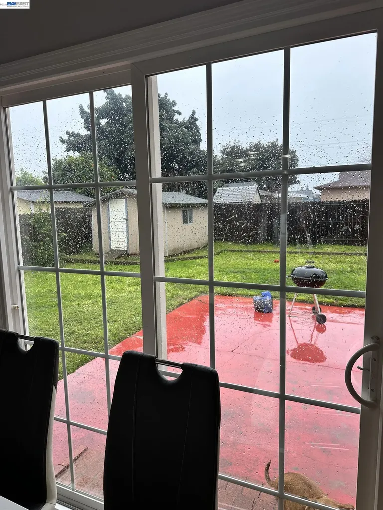 26847 Gaither Way Hayward CA 94544