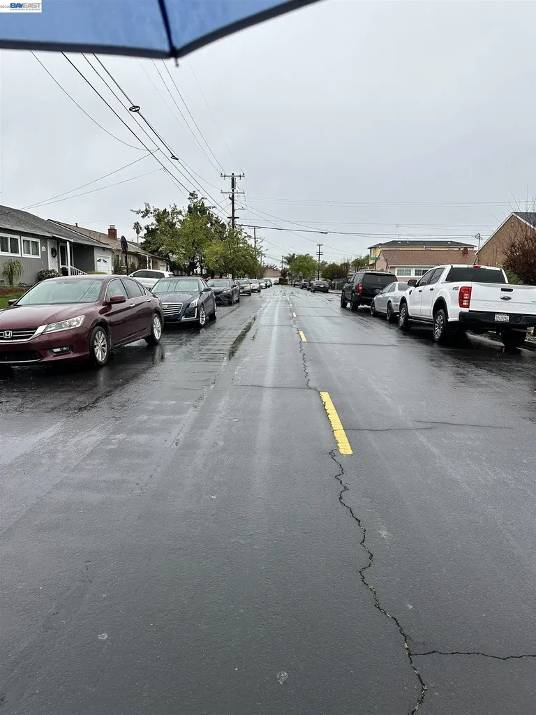 26847 Gaither Way Hayward CA 94544