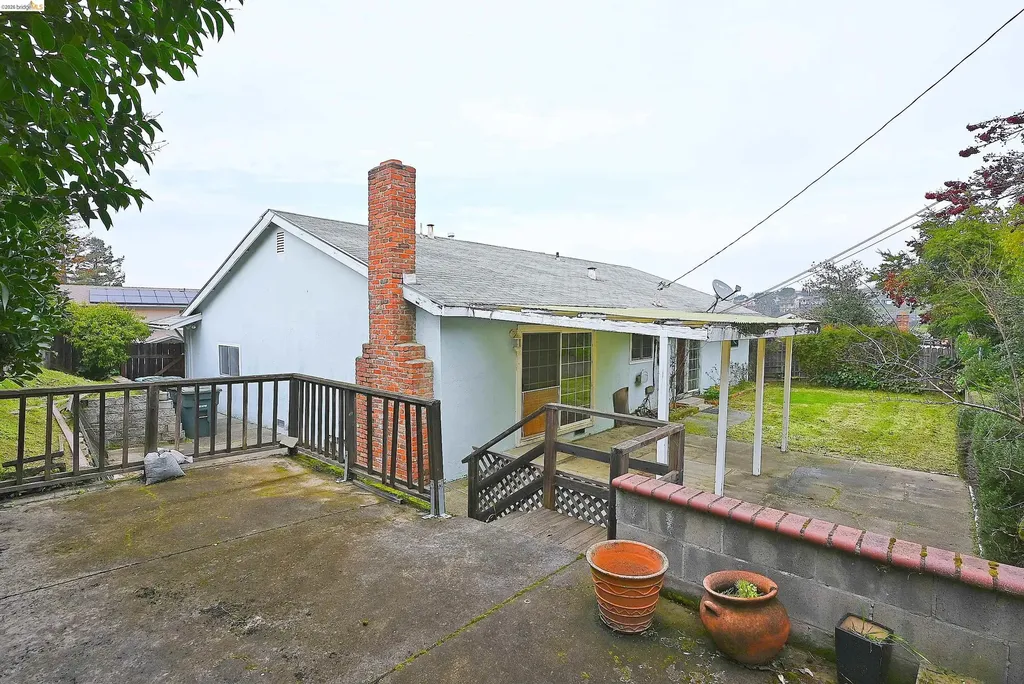 159 Coleridge Drive Vallejo CA 94591