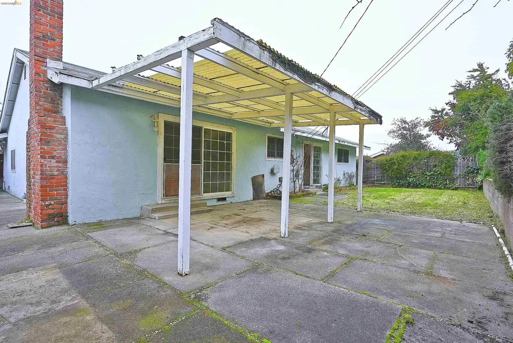 159 Coleridge Drive Vallejo CA 94591