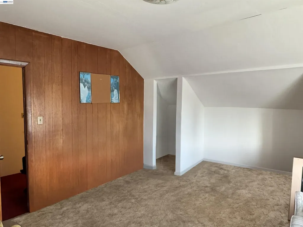 1124 63rd Street Oakland CA 94608