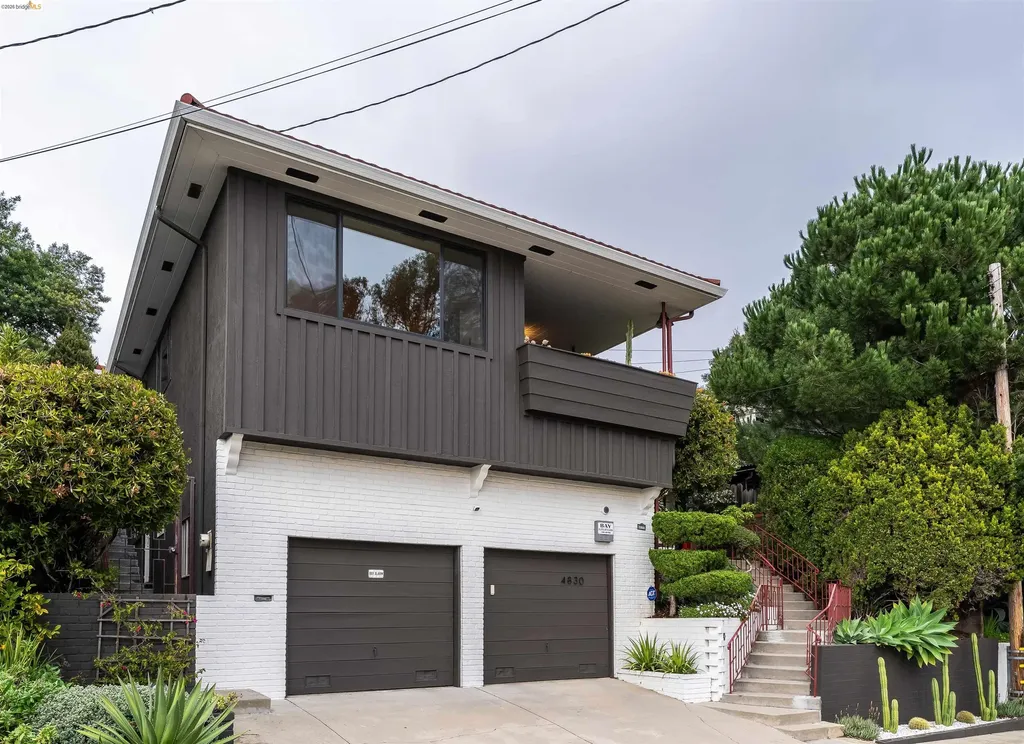 4830 Fair Avenue Oakland CA 94619