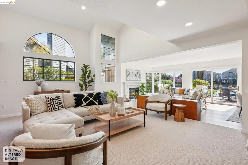 28 Sunny Cove Circle Alameda CA 94502