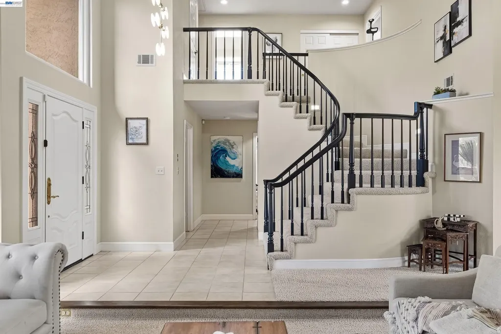 5445 Canyon Crest Drive San Ramon CA 94582