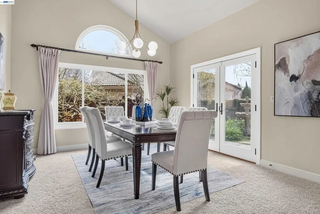 5445 Canyon Crest Drive San Ramon CA 94582