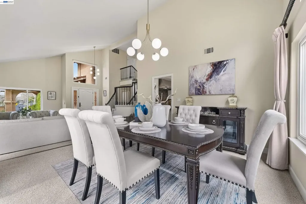 5445 Canyon Crest Drive San Ramon CA 94582