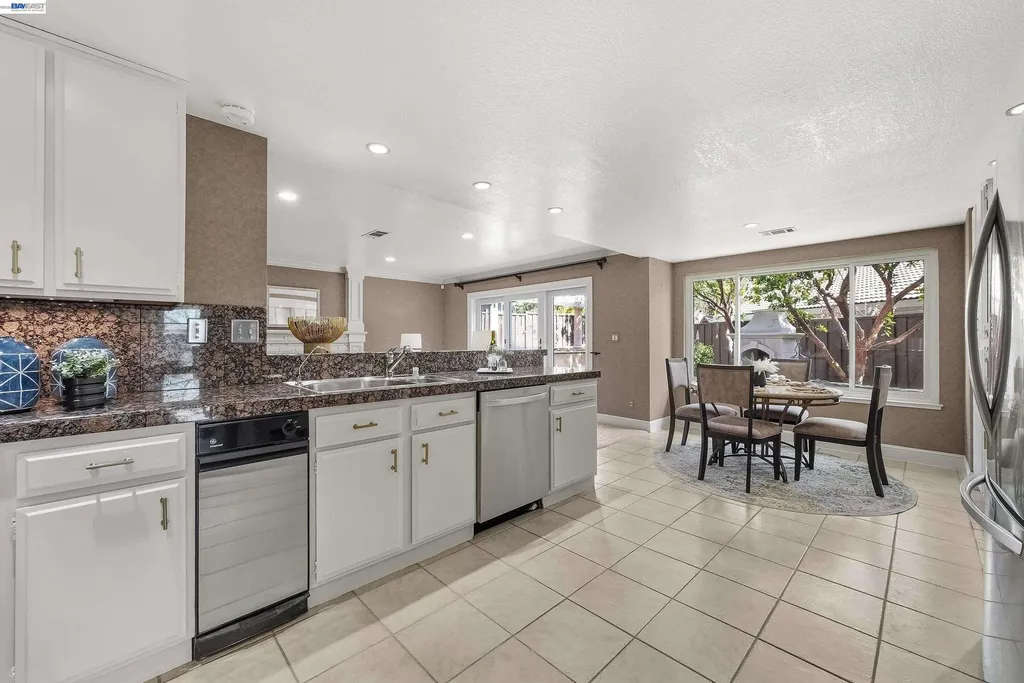 5445 Canyon Crest Drive San Ramon CA 94582