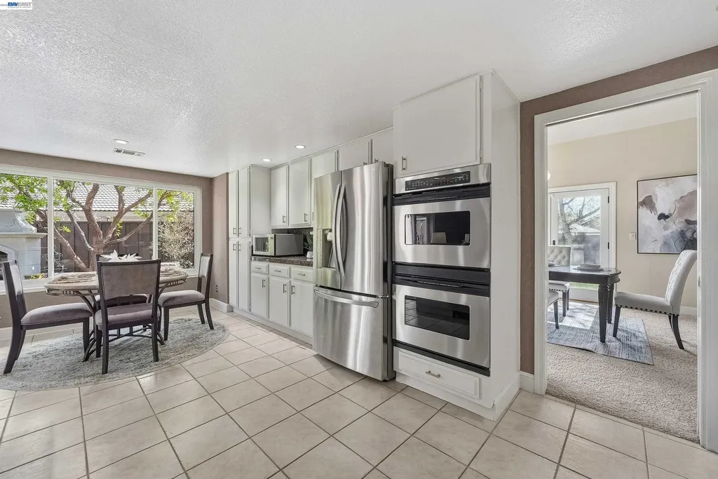 5445 Canyon Crest Drive San Ramon CA 94582