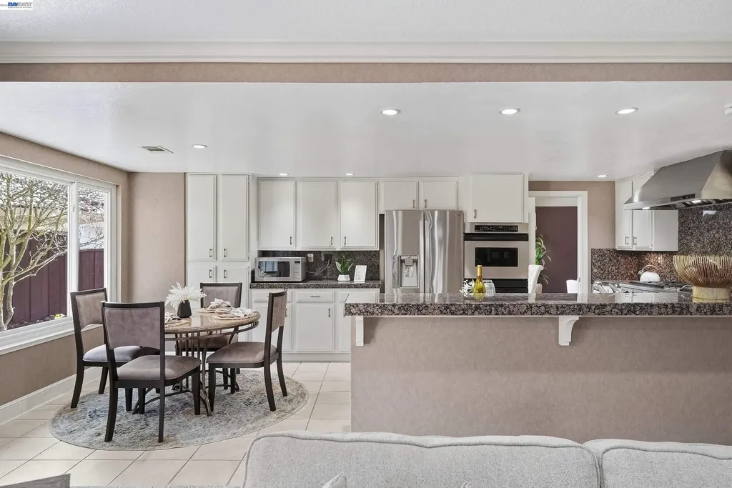 5445 Canyon Crest Drive San Ramon CA 94582