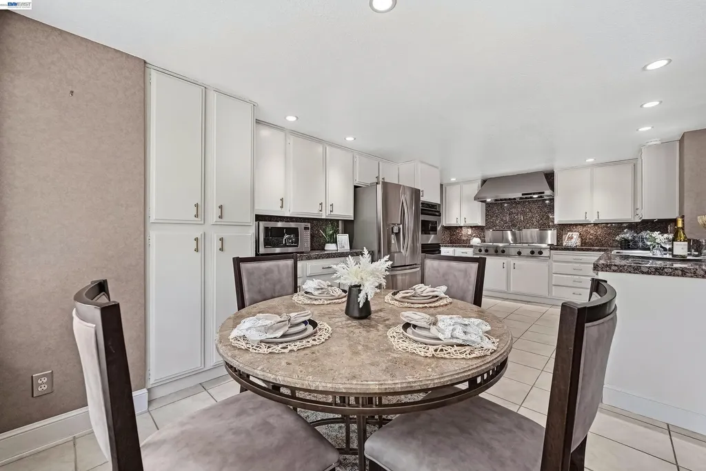 5445 Canyon Crest Drive San Ramon CA 94582
