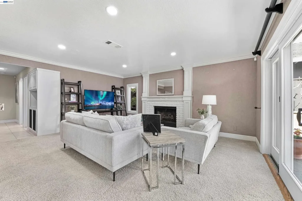 5445 Canyon Crest Drive San Ramon CA 94582