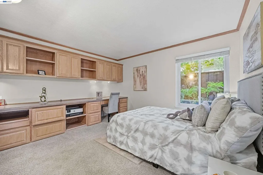 5445 Canyon Crest Drive San Ramon CA 94582