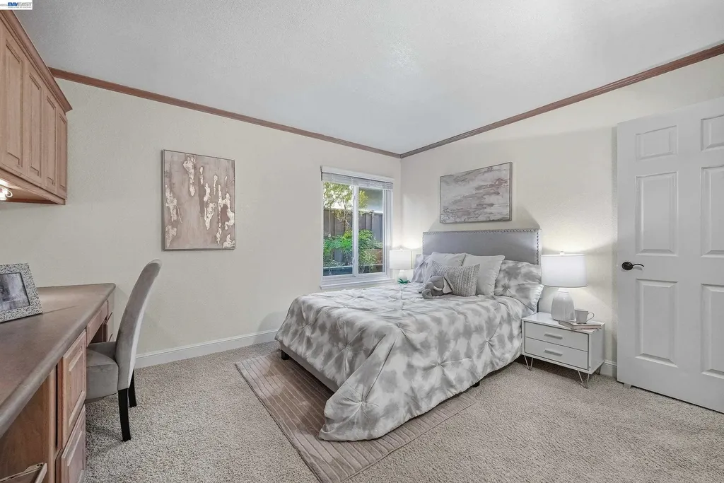 5445 Canyon Crest Drive San Ramon CA 94582