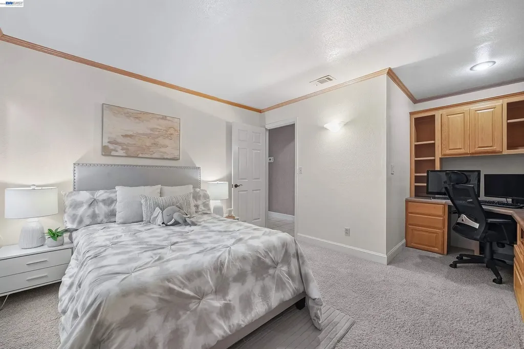 5445 Canyon Crest Drive San Ramon CA 94582