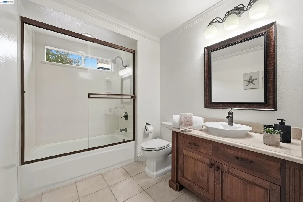 5445 Canyon Crest Drive San Ramon CA 94582
