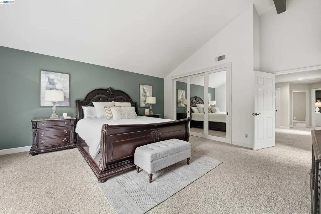 5445 Canyon Crest Drive San Ramon CA 94582