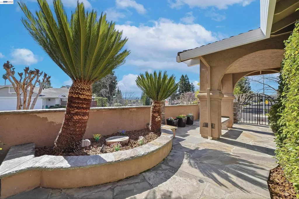5445 Canyon Crest Drive San Ramon CA 94582