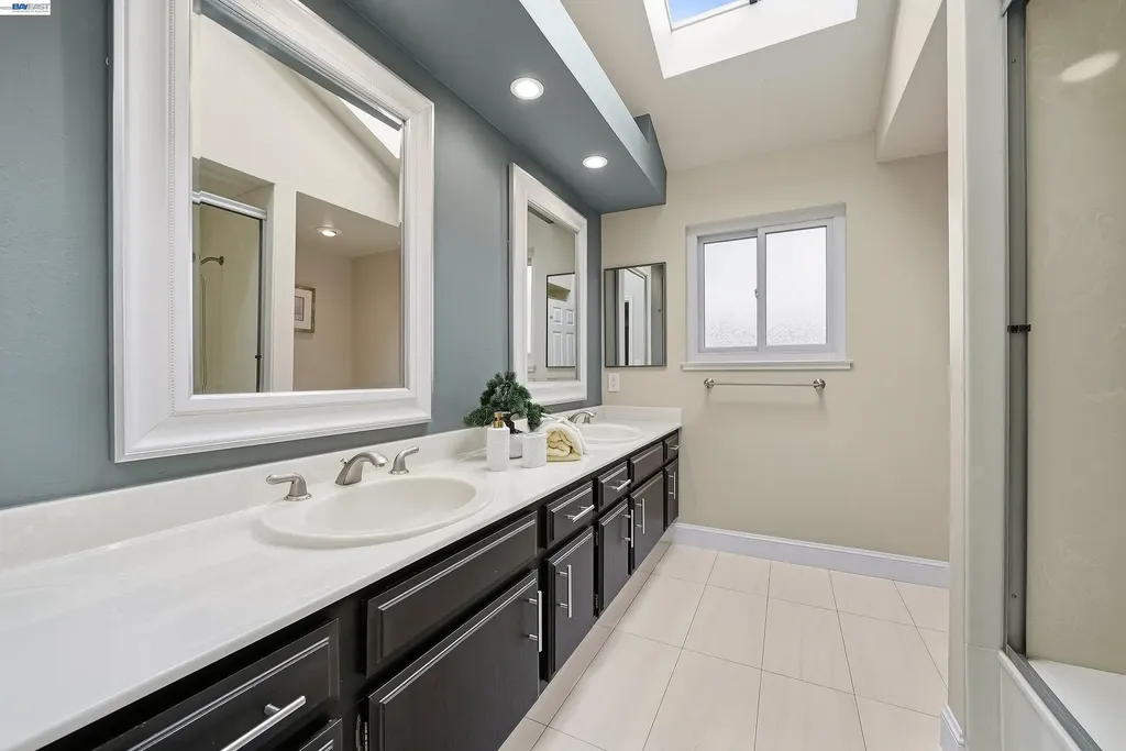 5445 Canyon Crest Drive San Ramon CA 94582