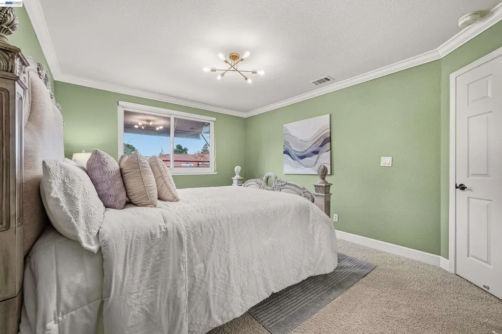 5445 Canyon Crest Drive San Ramon CA 94582