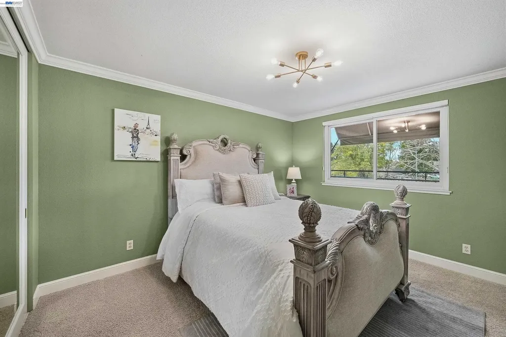 5445 Canyon Crest Drive San Ramon CA 94582