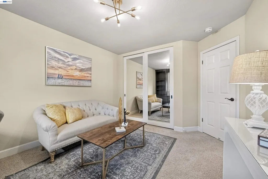 5445 Canyon Crest Drive San Ramon CA 94582