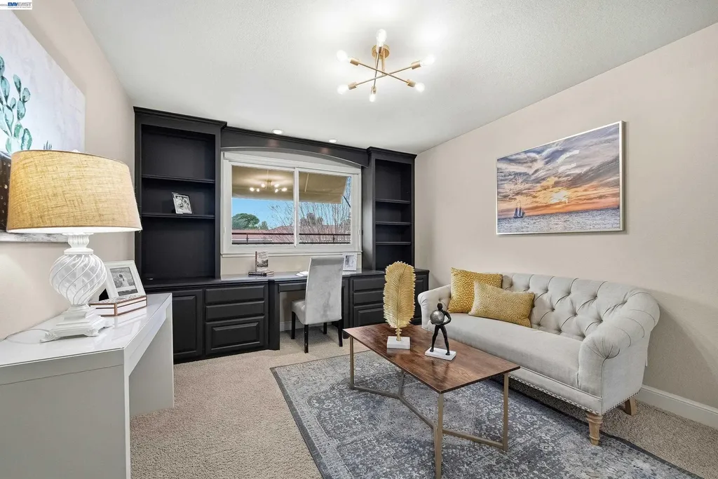 5445 Canyon Crest Drive San Ramon CA 94582