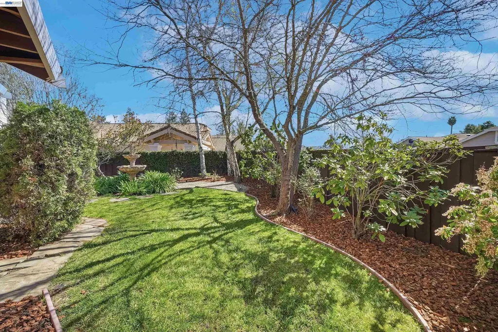 5445 Canyon Crest Drive San Ramon CA 94582