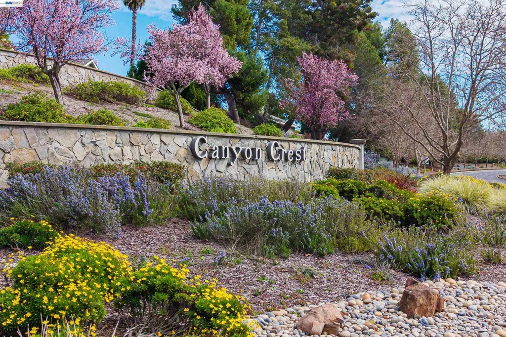 5445 Canyon Crest Drive San Ramon CA 94582