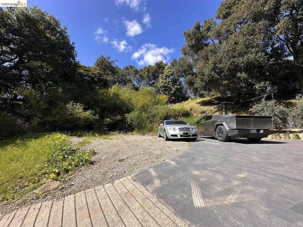 0 Frye Street Oakland CA 94602