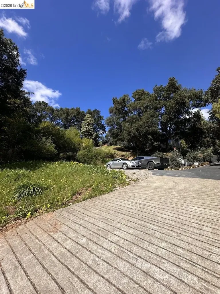 0 Frye Street Oakland CA 94602