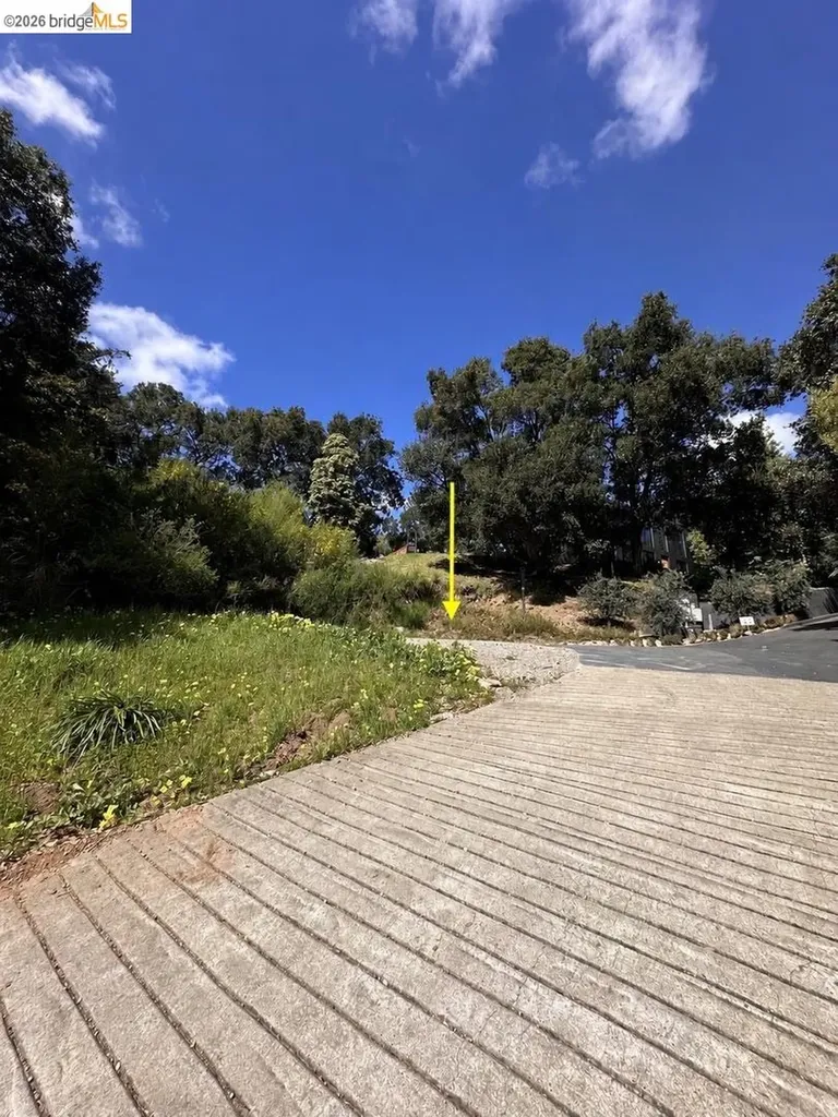 0 Frye Street Oakland CA 94602