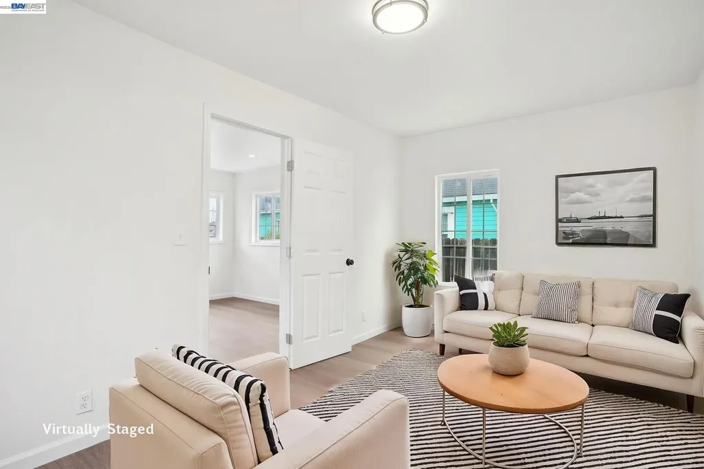 1130 61st Avenue Oakland CA 94621