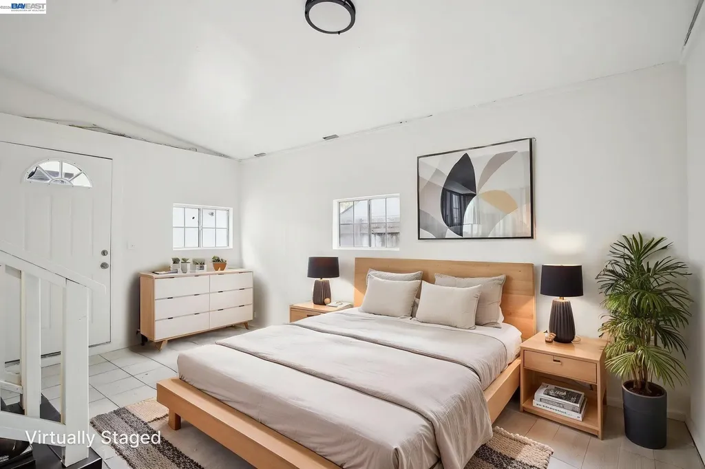 1130 61st Avenue Oakland CA 94621