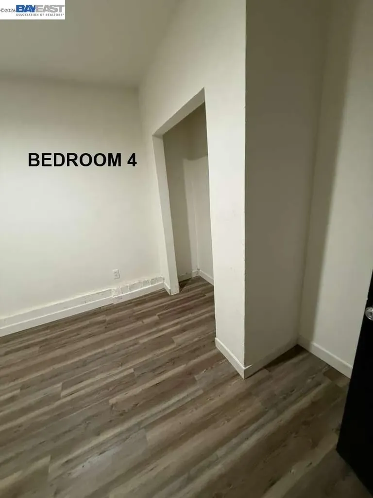 1130 61st Avenue Oakland CA 94621