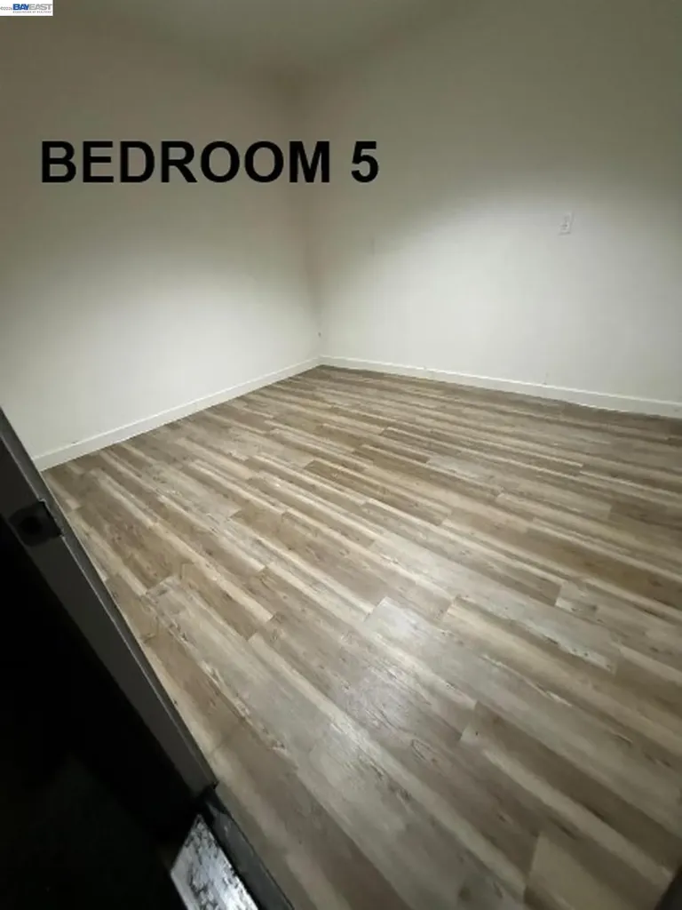 1130 61st Avenue Oakland CA 94621