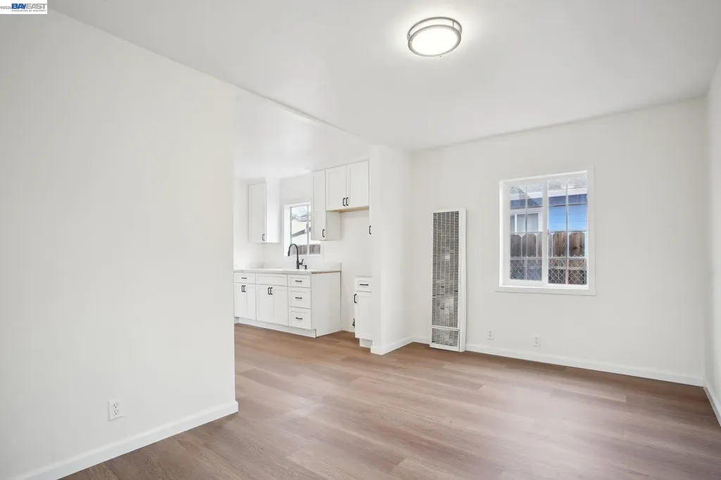 1130 61st Avenue Oakland CA 94621