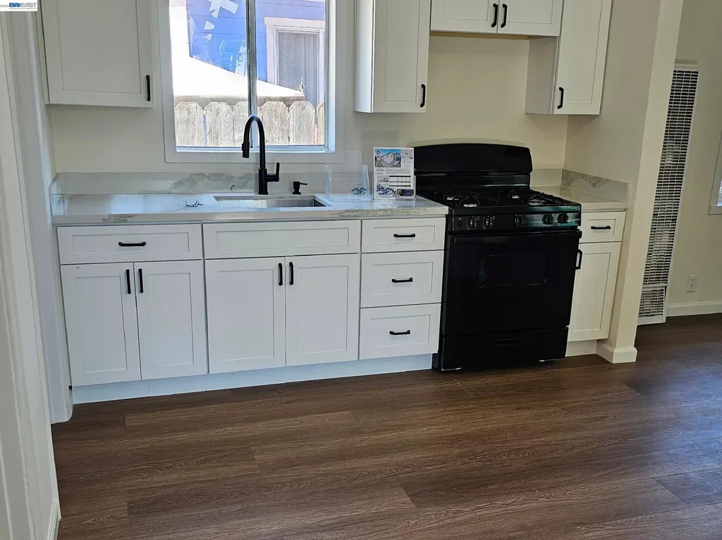 1130 61st Avenue Oakland CA 94621