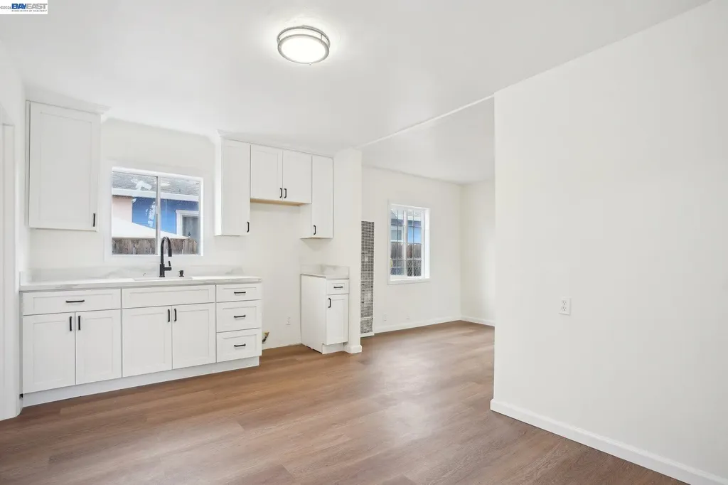 1130 61st Avenue Oakland CA 94621