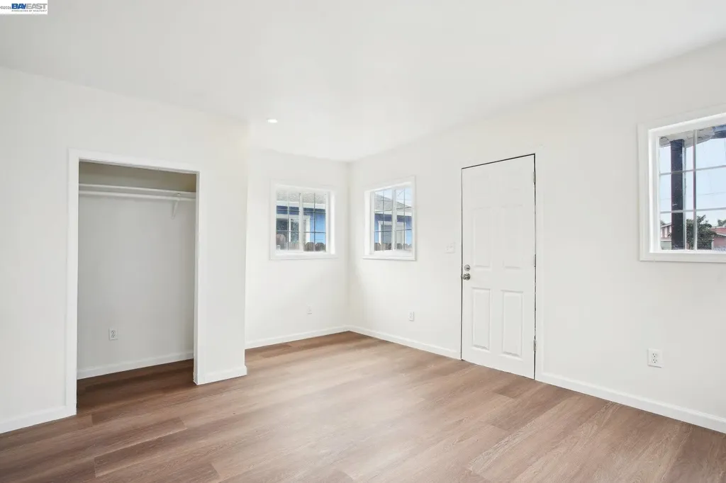 1130 61st Avenue Oakland CA 94621