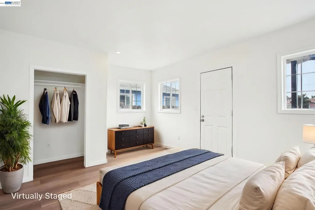 1130 61st Avenue Oakland CA 94621