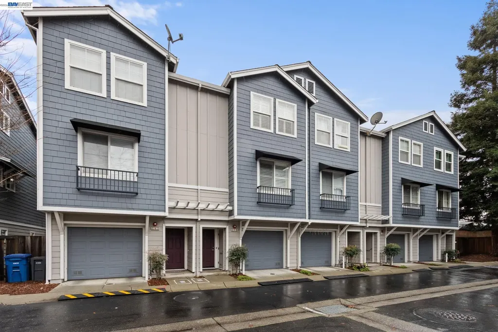 22876 Charing Street Hayward CA 94541