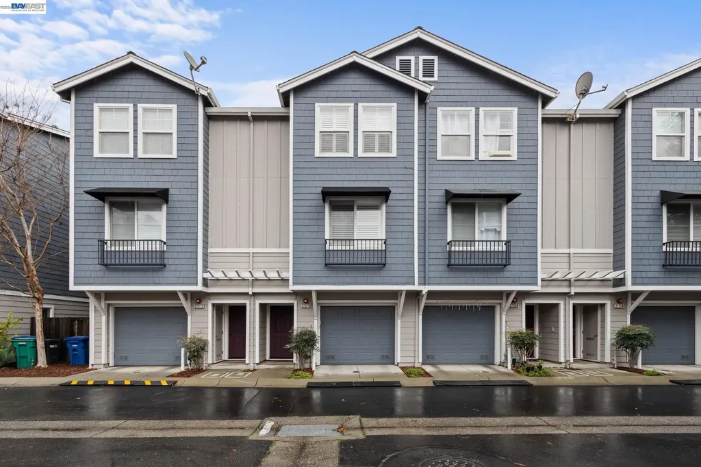 22876 Charing Street Hayward CA 94541