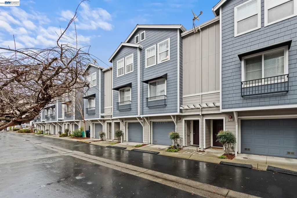 22876 Charing Street Hayward CA 94541