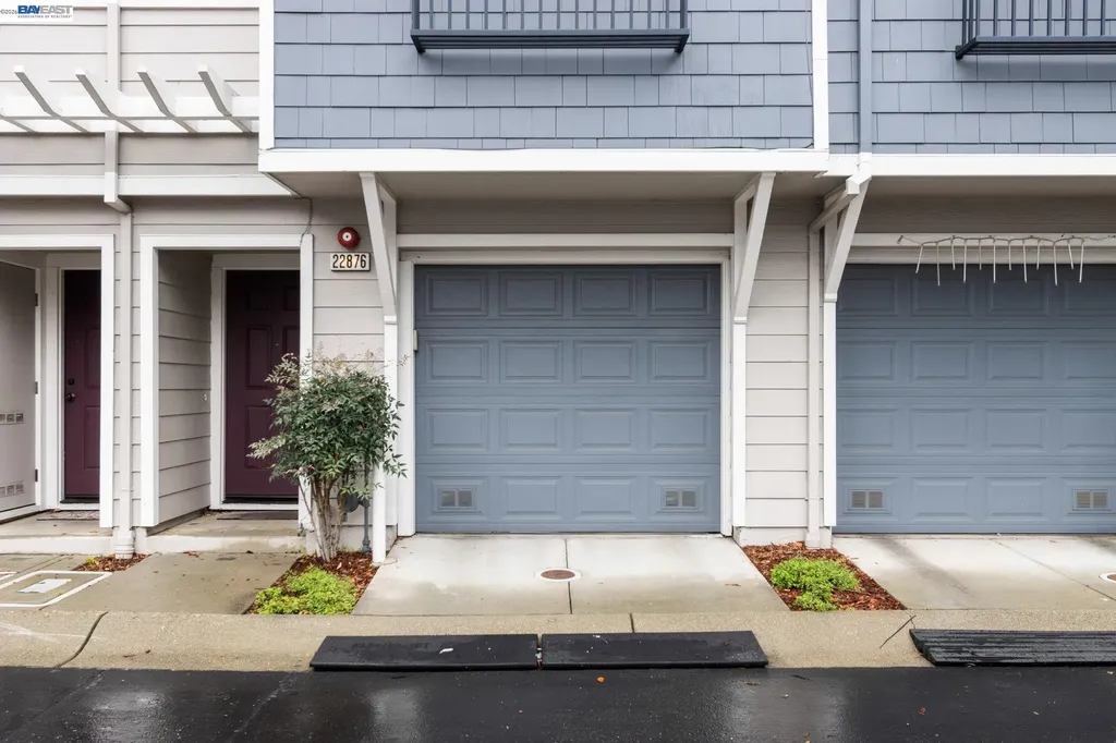 22876 Charing Street Hayward CA 94541