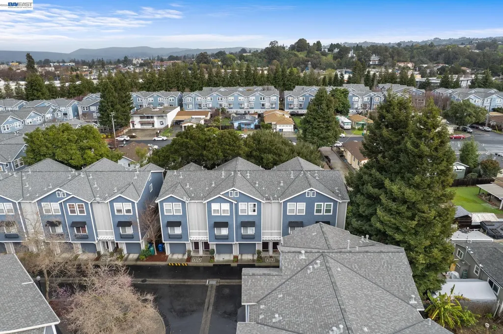 22876 Charing Street Hayward CA 94541