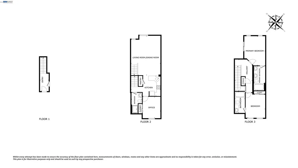 22876 Charing Street Hayward CA 94541